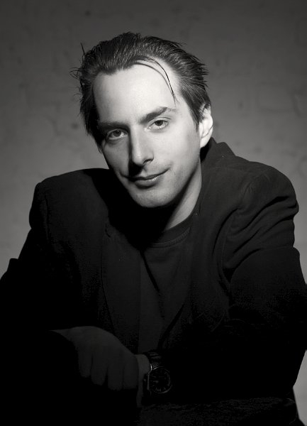 Maurice Schuhmann