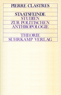 Staatsfeinde