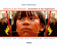 Geboren in der Steinzeit - Gestorben in der Gegenwart
