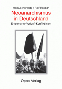 Neoanarchismus in Deutschland
