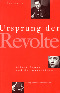 Ursprung der Revolte