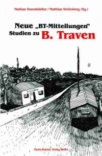 Neue BT-Mitteilungen