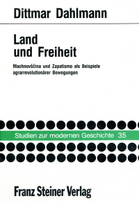 Land und Freiheit