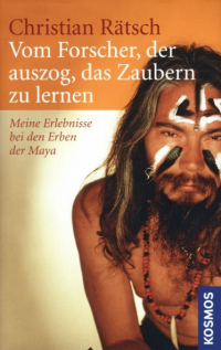 Vom Forscher, der auszog, das Zaubern zu lernen