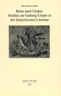 Reise nach Utopia