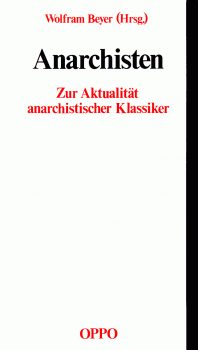 Anarchisten