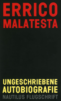 Ungeschriebene Autobiografie