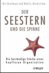 Der Seestern und die Spinne