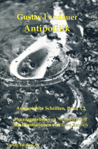 Landauer: Ausgewählte Schriften - Band 03.2