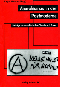 Anarchismus in der Postmoderne