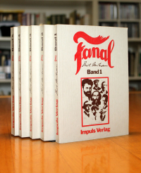 Fanal - Anarchistische Monatsschrift