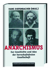 Anarchismus