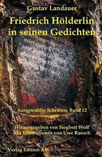 Landauer: Ausgewählte Schriften - Band 12