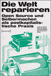 Die Welt reparieren