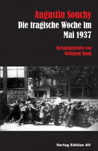 Die tragische Woche im Mai 1937