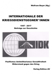 Internationale der Kriegsdienstgegner/innen