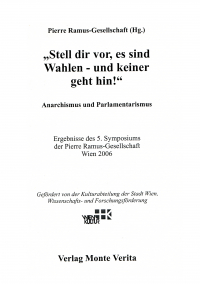 Stell dir vor, es sind Wahlen - und keiner geht hin!