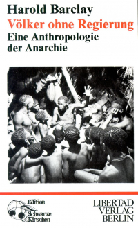 Völker ohne Regierung Völker ohne Regierung