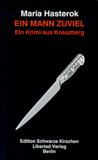 Ein Mann zuviel Ein Mann zuviel