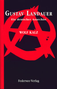 Gustav Landauer