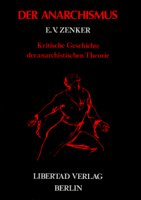 Der Anarchismus Der Anarchismus