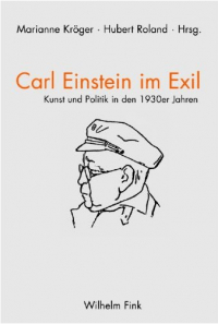 Carl Einstein im Exil Carl Einstein im Exil
