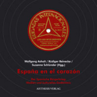 España en el corazón