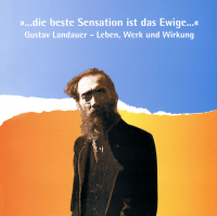 . . . die beste Sensation ist das Ewige . . . die beste Sensation ist das Ewige