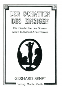 Der Schatten des Einzigen Der Schatten des Einzigen