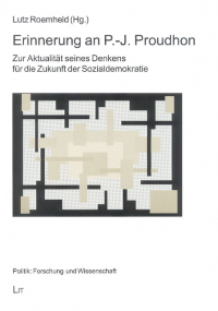 Erinnerung an P.-J. Proudhon Erinnerung an P.-J. Proudhon