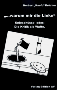 … Warum mir die Linke