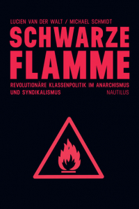 Schwarze Flamme Schwarze Flamme