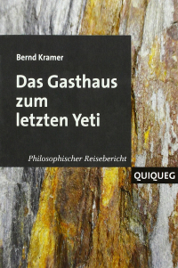 Die Gasthaus zum letzten Yeti Die Gasthaus zum letzten Yeti