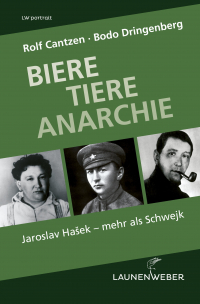 Biere, Tiere, Anarchie Biere, Tiere, Anarchie