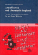 Anarchismus und Literatur in England***