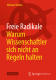Freie Radikale***