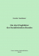 Die drei Flugblätter des Sozialistischen Bundes