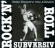 Rock N Roll Subversiv