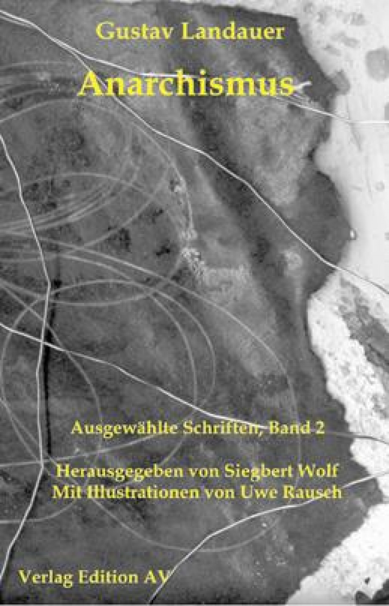 Landauer: Ausgewählte Schriften - Band 02