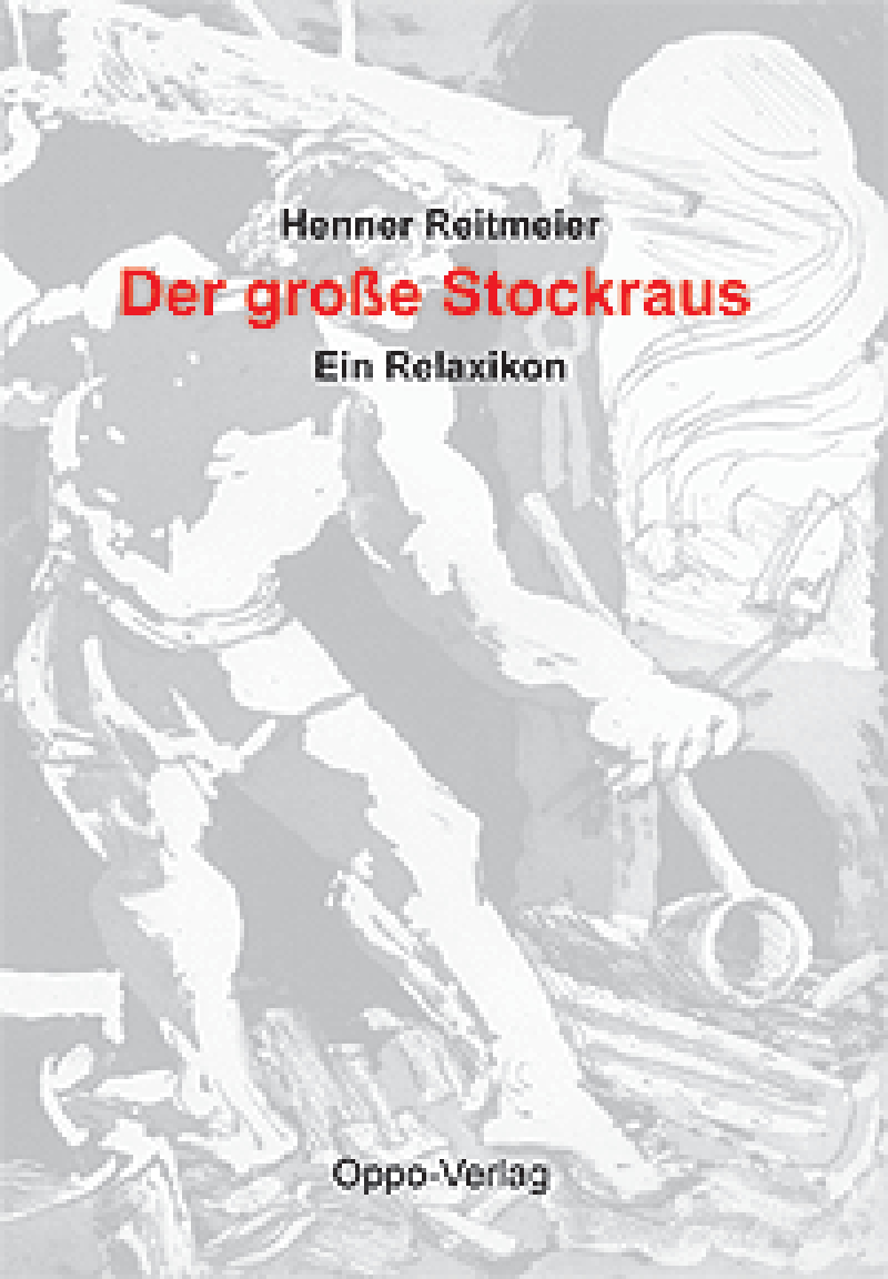 Der große Stockraus