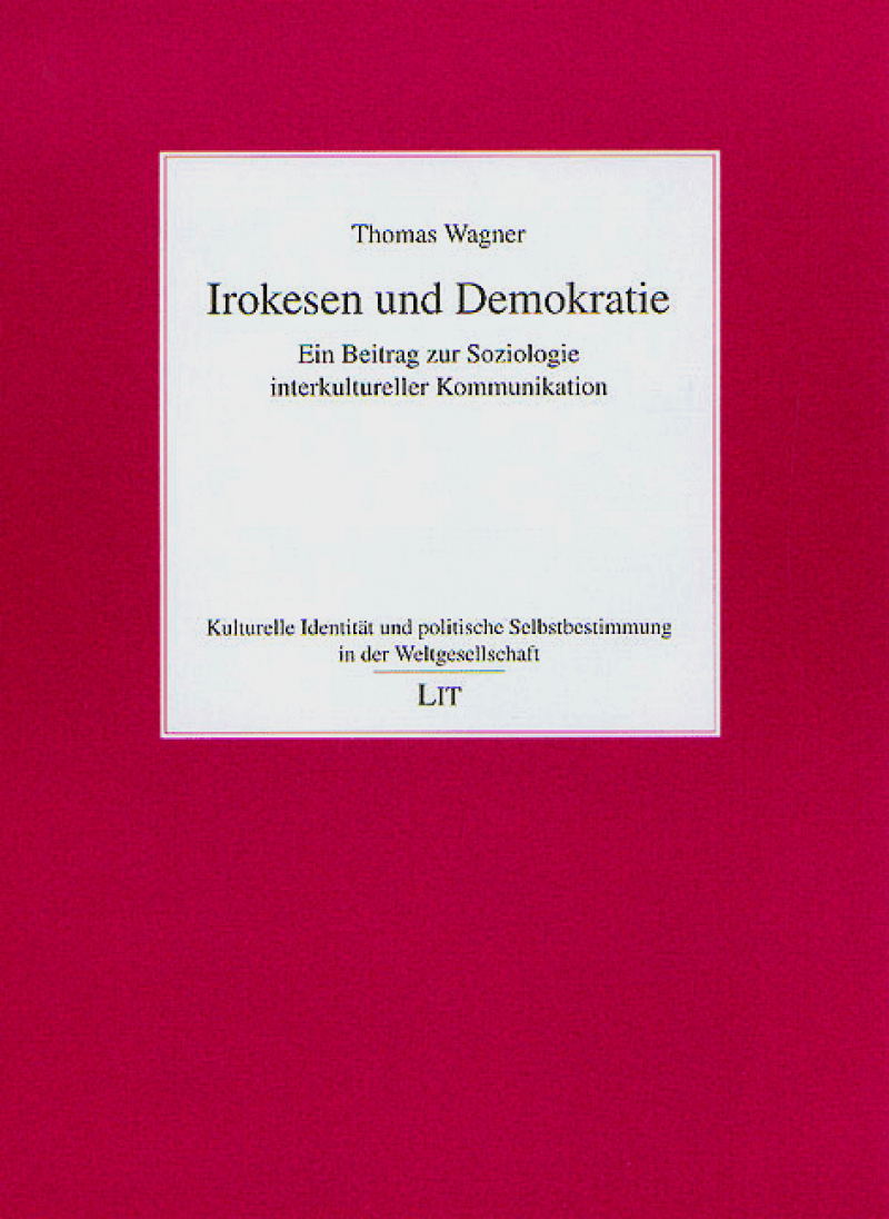 Irokesen und Demokratie