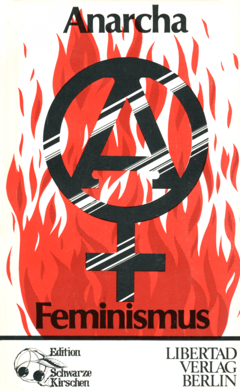 Anarcha-Feminismus
