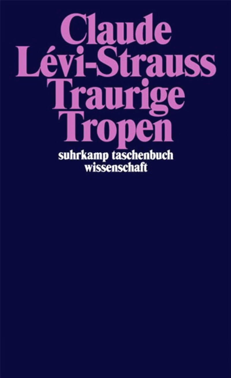 Traurige Tropen