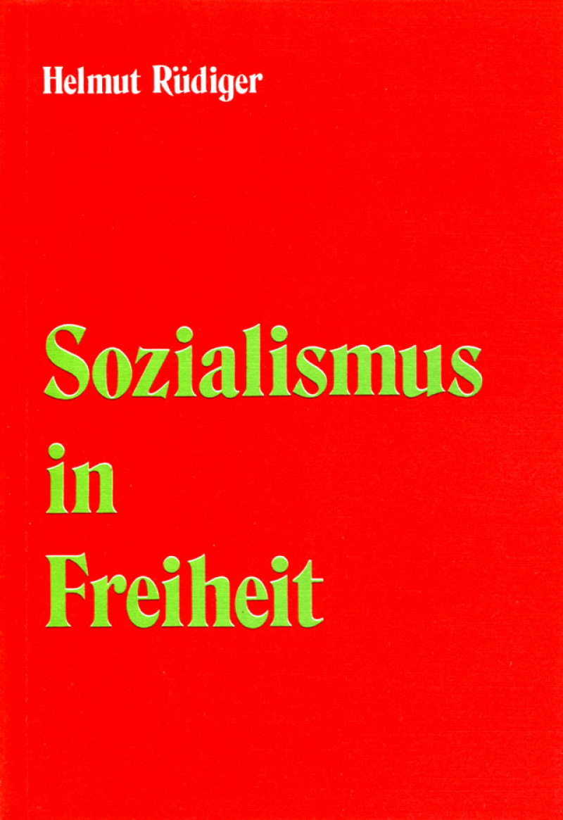 Sozialismus in Freiheit