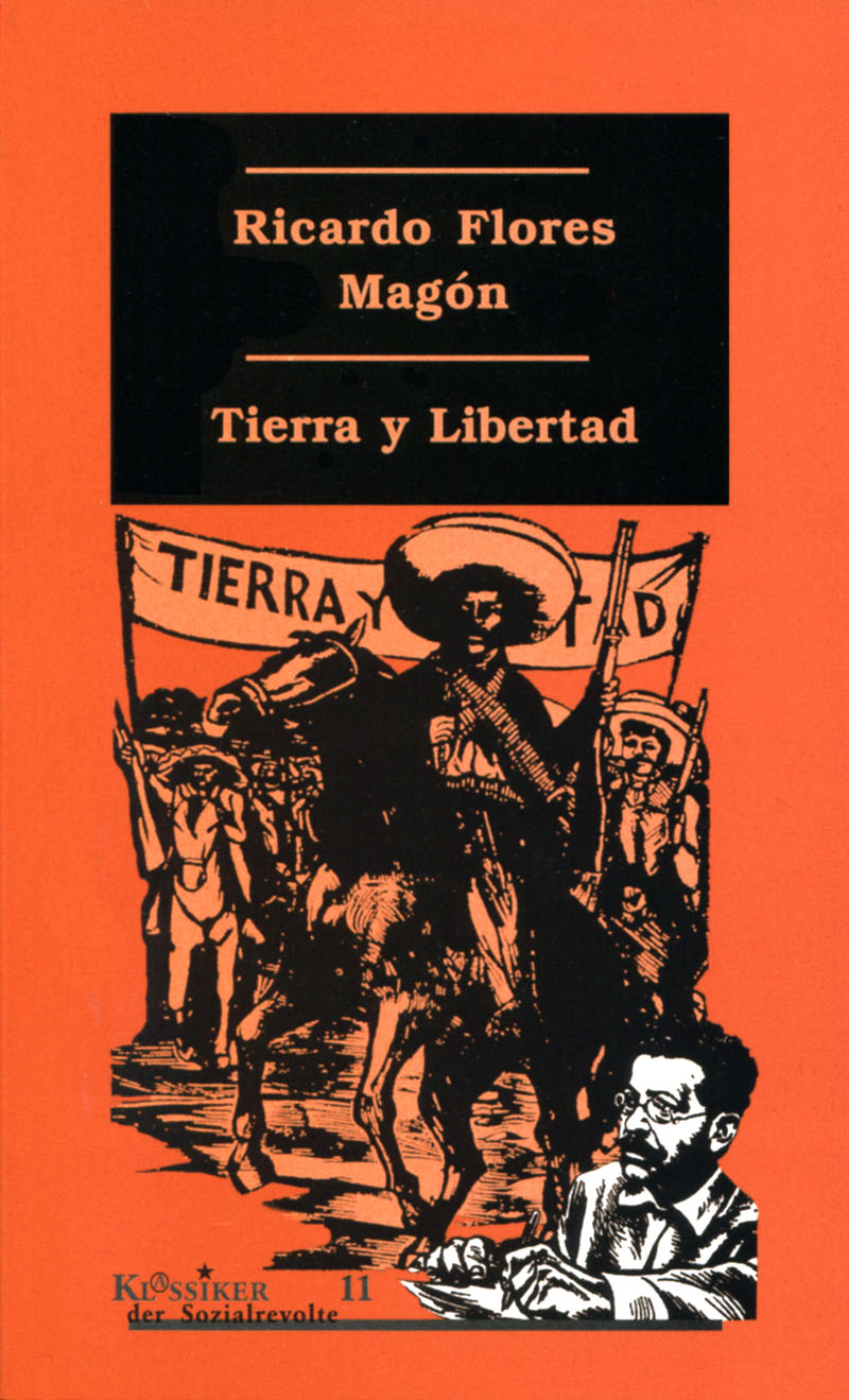 Tierra y Libertad