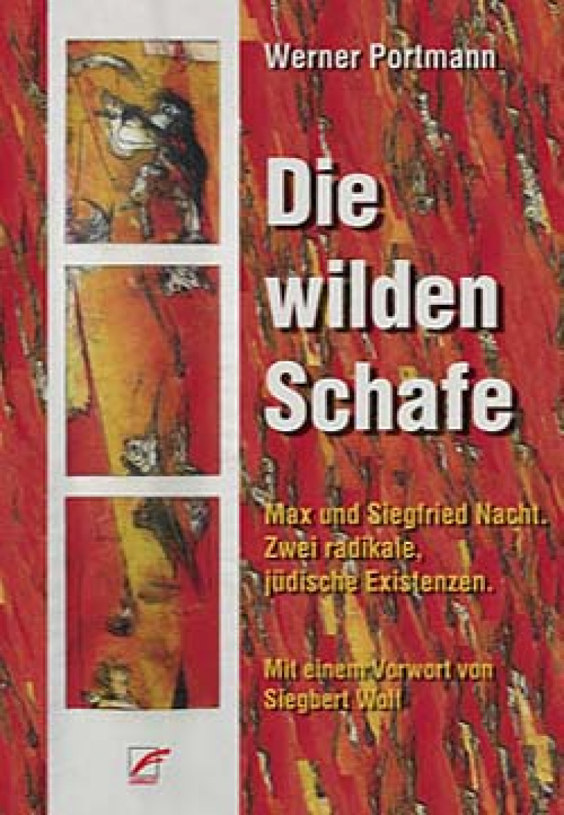 Die wilden Schafe