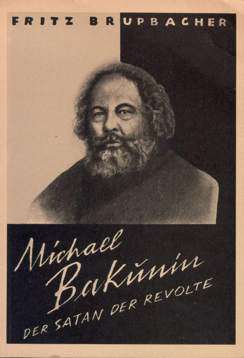 Michael Bakunin
