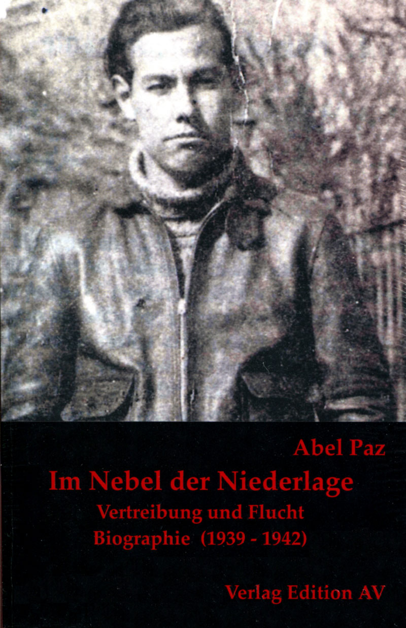 Im Nebel der Niederlage