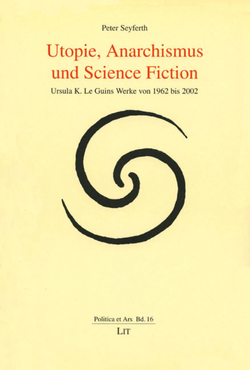 Utopie, Anarchismus und Science Fiction