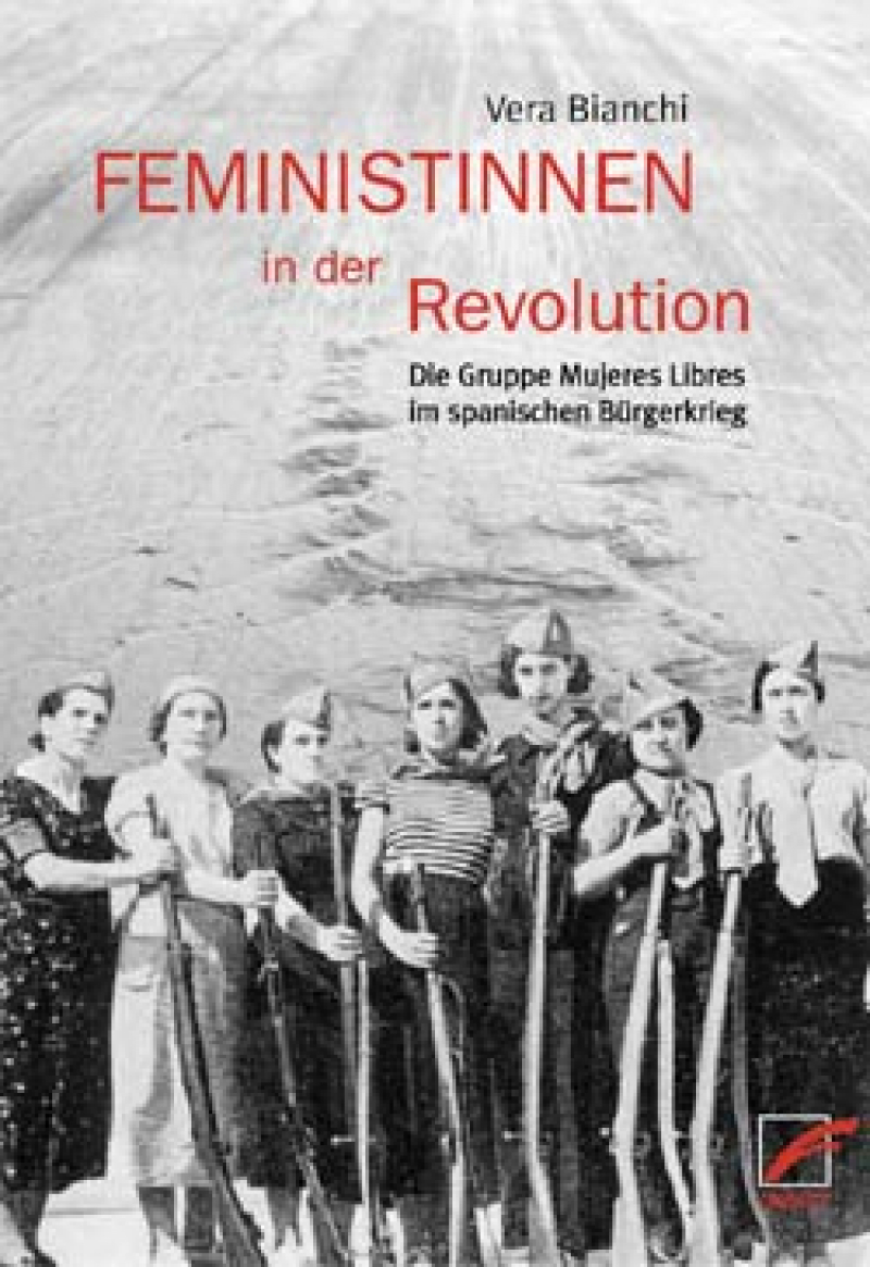 Feministinnen in der Revolution